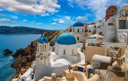 Top Itineraries
